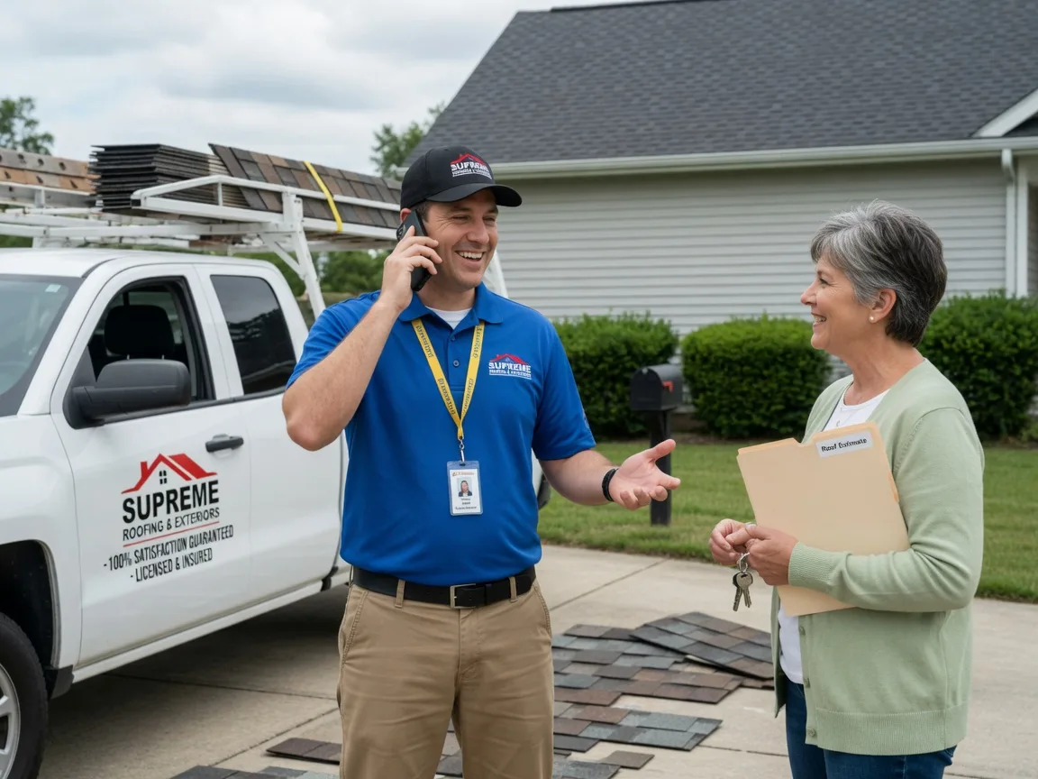 Roof Replacement Spring Hill, FL FAQs