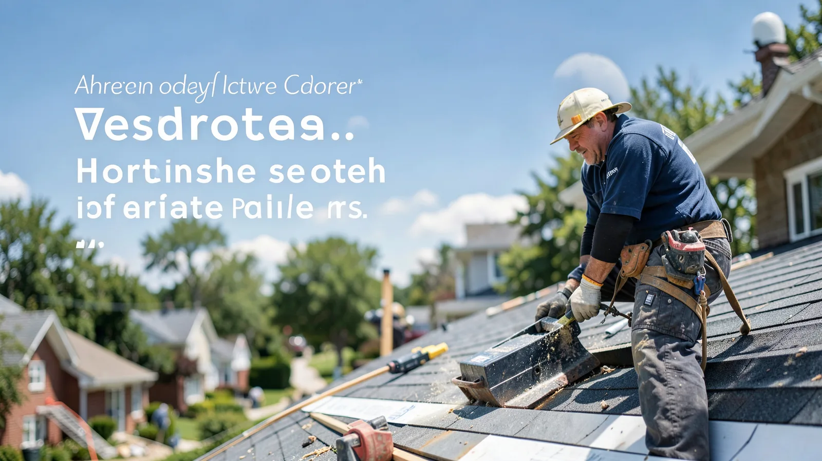 Roof Replacement in Spring Hill, FL near me